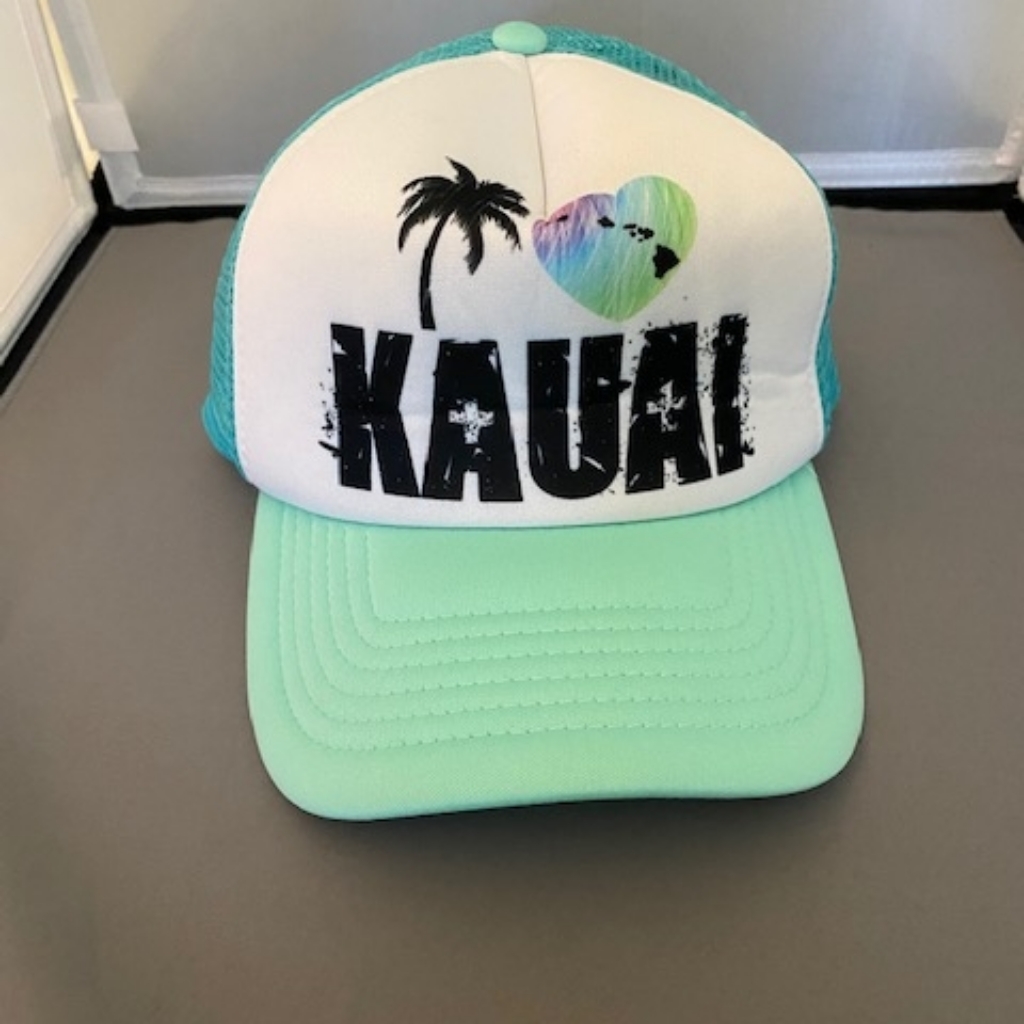 Aloha Hat